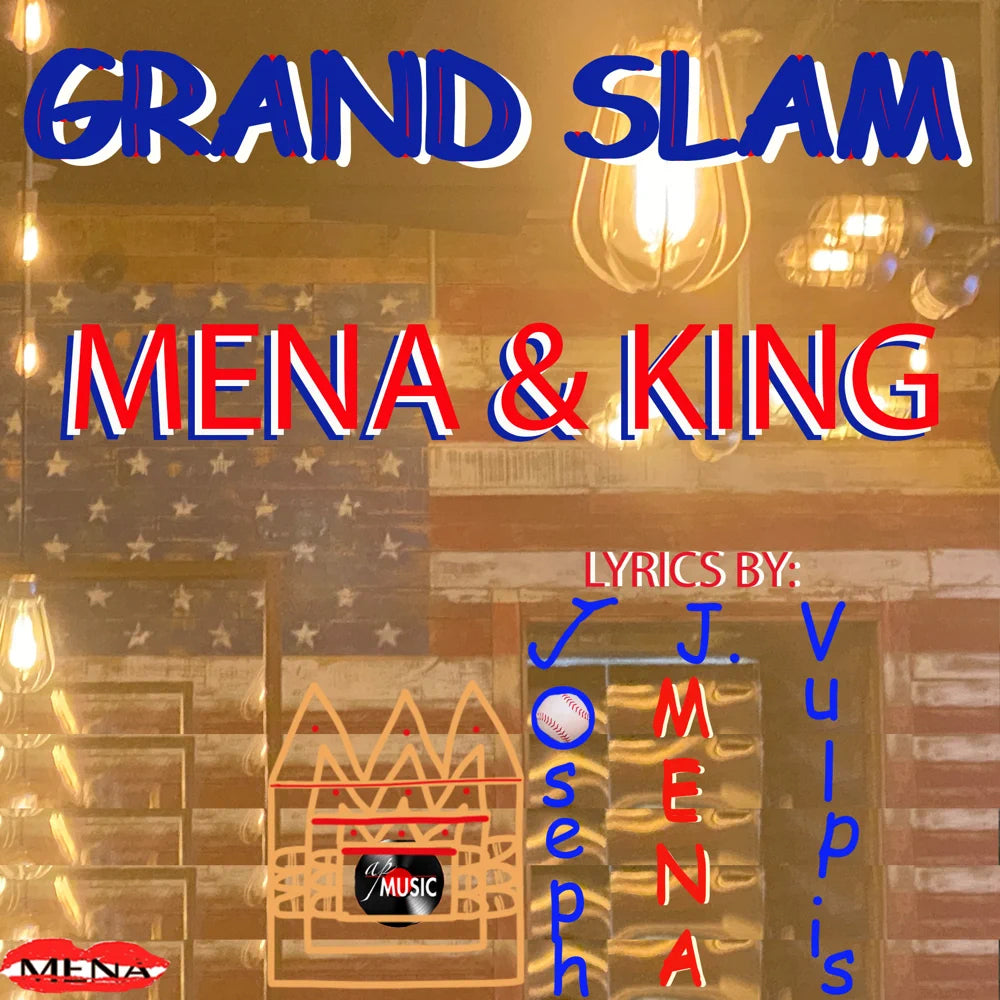 GRAND SLAM BY MENA AND KING