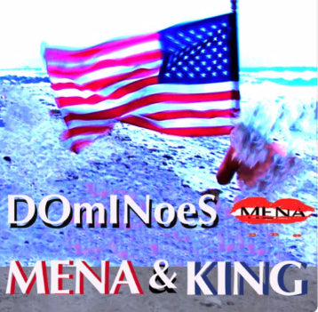 DomiNoes by Mena and King