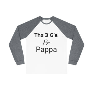 Open image in slideshow, The 3 G&#39;s Men&#39;s Pajama Set
