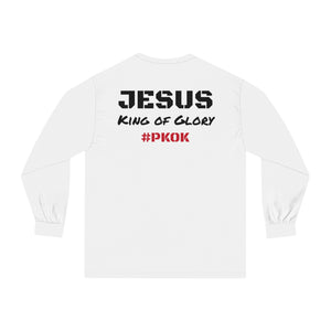 #LoveWon #Redeemed Unisex Classic Long Sleeve #T-Shirt