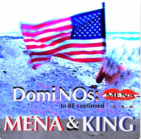Domi.Nos by Mena and King