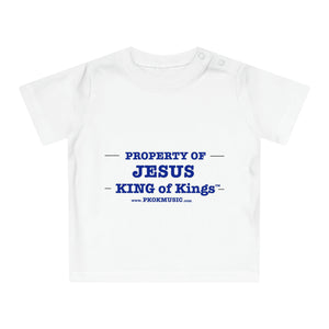Open image in slideshow, PKOK Baby T-Shirt
