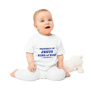 PKOK Baby T-Shirt