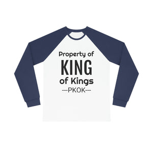 Open image in slideshow, The PKOK Men&#39;s Pajama Set
