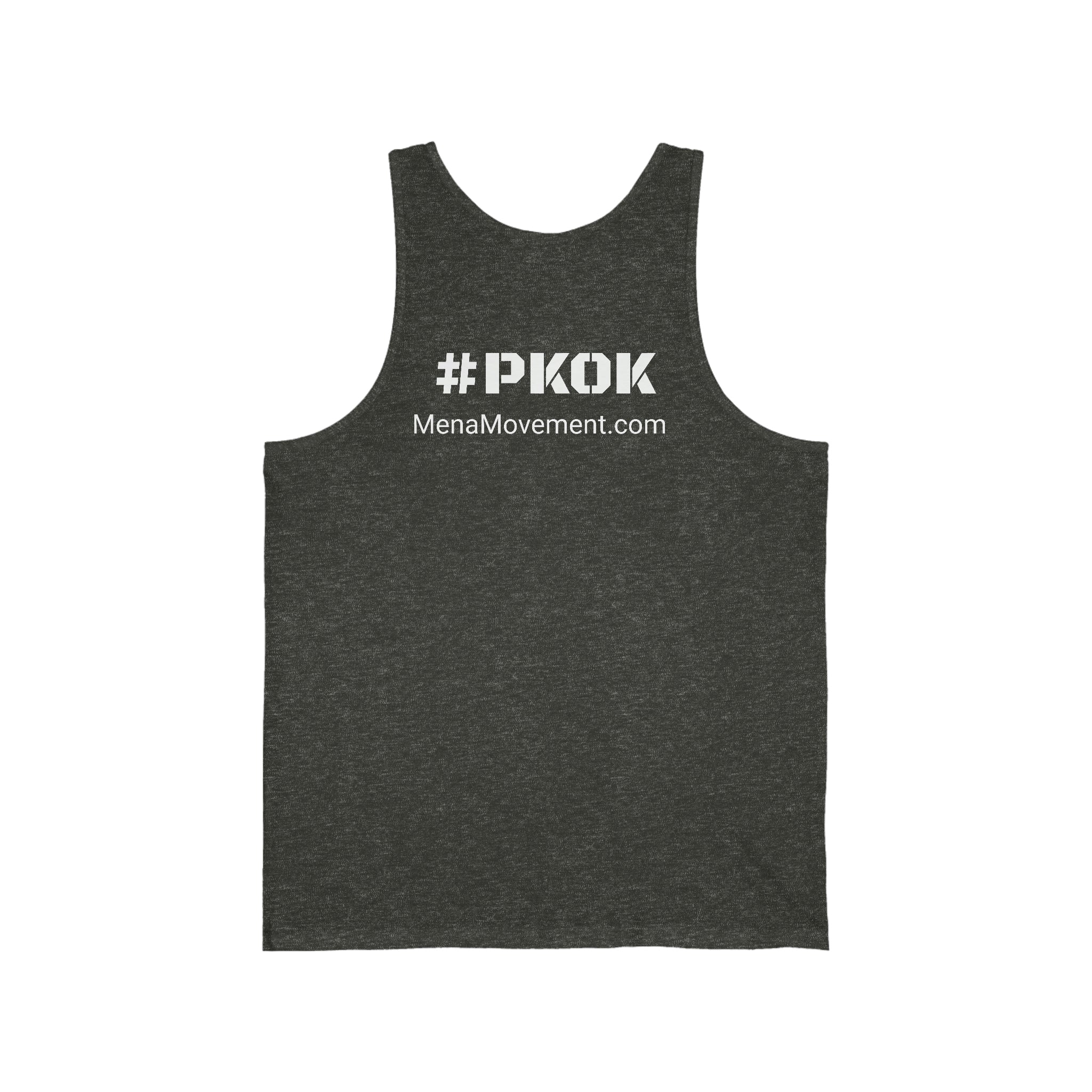 #PKOK #GetYourOwnOil Tank