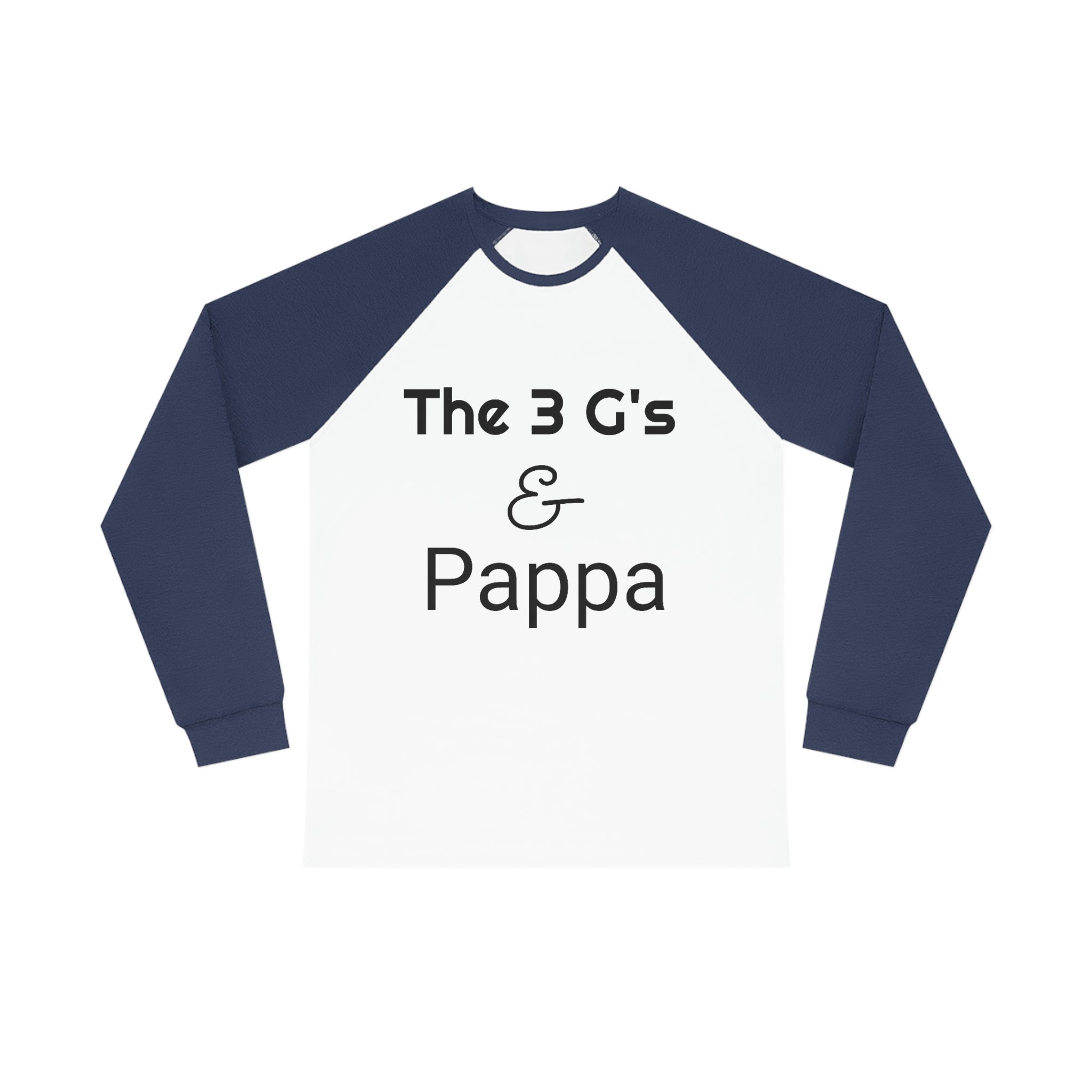 The 3 G's Men's Pajama Set