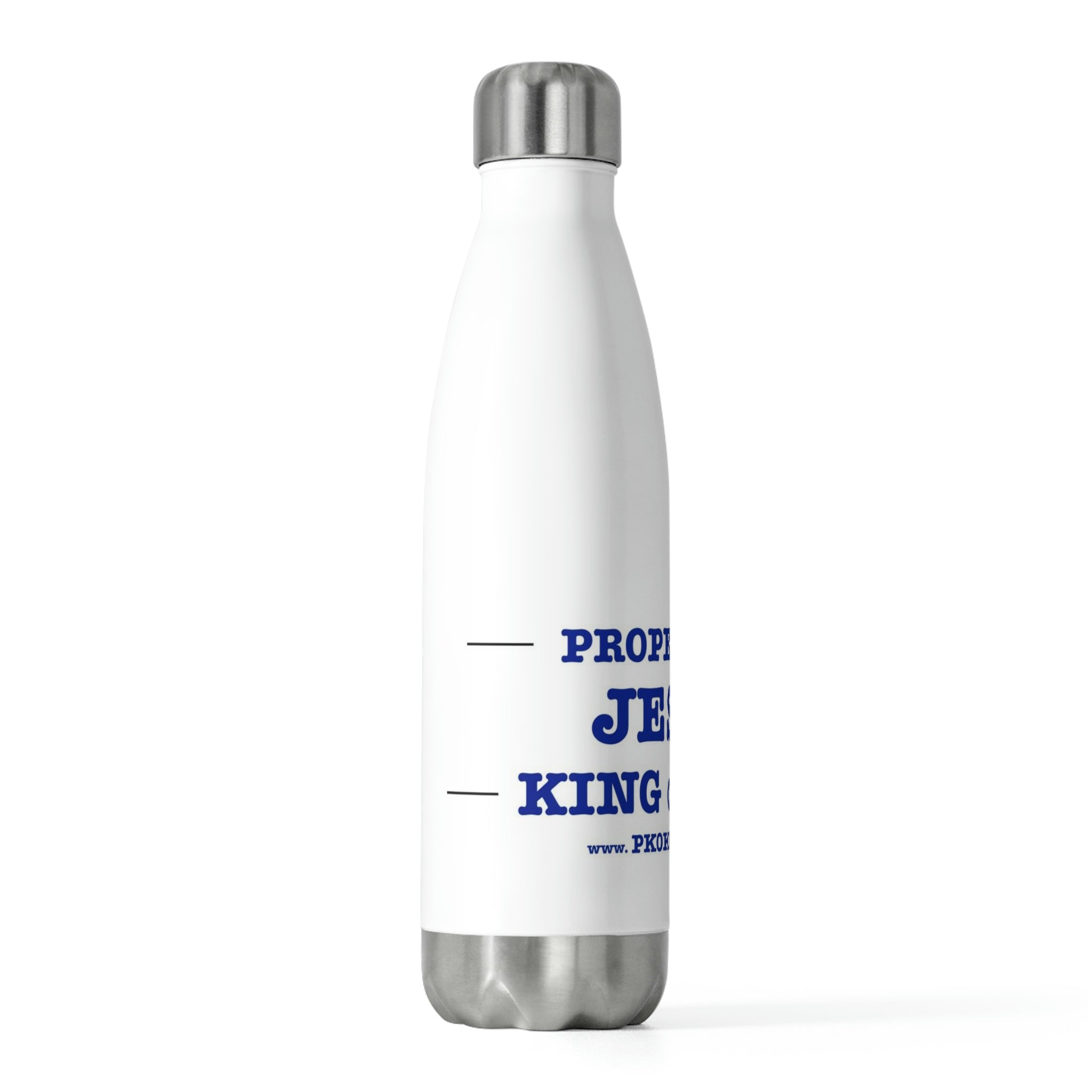 PKOK 20oz Insulated Bottle